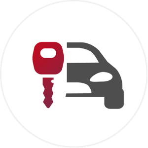 لوازم امنیت ماشین