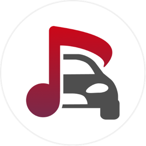 سیستم صوتی و تصویری ماشین