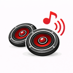 باند ماشین گرد