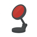 هولدر مغناطیسی