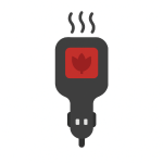 خوشبو کننده فندکی