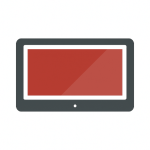 قاب مانیتور