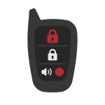 دزدگیر ساده