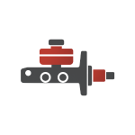 پمپ اصلی ترمز