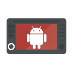 مانیتور اندروید