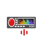 ضبط ماشین هفت رنگ