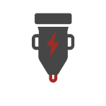 شارژر فندکی فست شارژ