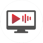 مانیتور ماشین