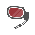 آینه بغل چپ