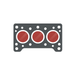 واشر سر سیلندر