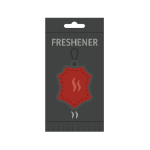 خوشبو کننده چرمی