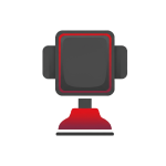 هولدر موبایل