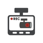 دوربین خودرو مداربسته