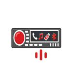 ضبط ماشین مانیتور دار