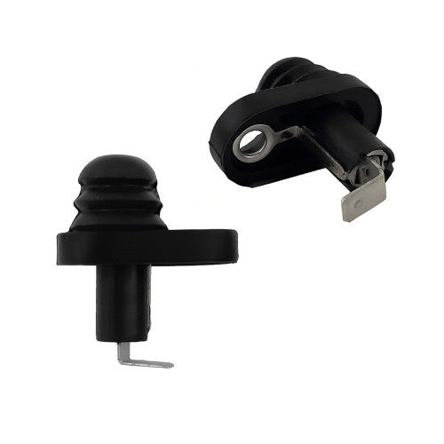 شاسی لادری فابریک سمند