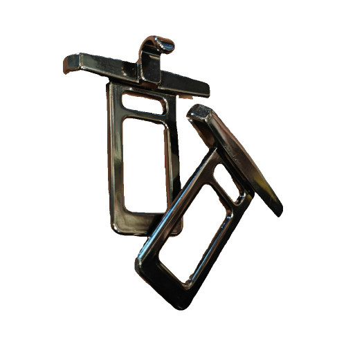 سایلنسر کمربند