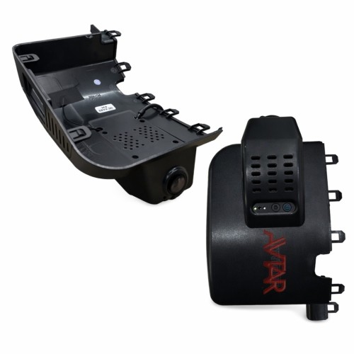 دوربین ثبت وقایع فابریکی تیگو 7 پرو و پرومکس و ام وی ام X55 پرو (تک دوربین)