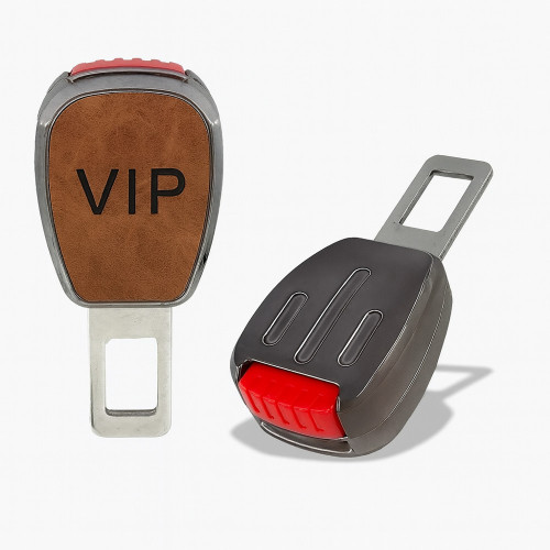 سایلنسر کمربند طرح VIP