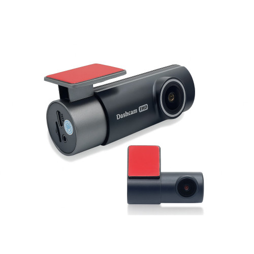 دوربین ثبت وقایع دو دوربین وای فای دار مدل V3