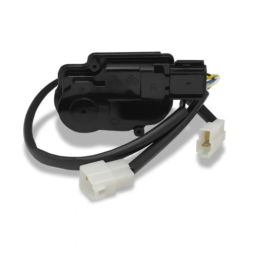 پمپ قفل درب فابریک کوییک 4 سیم (جلو راست)