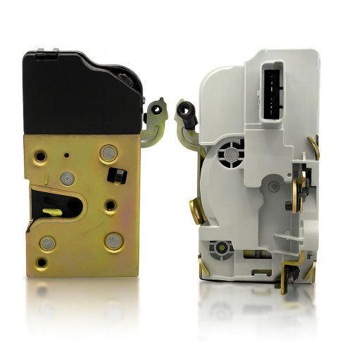 پمپ و قفل داخل درب فابریک پژو ۲۰۶ (جلو راست)