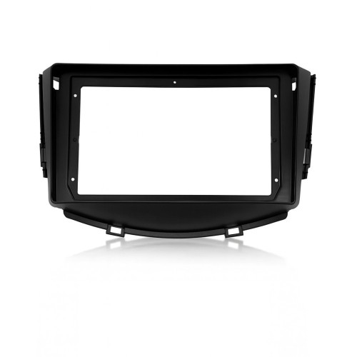 قاب مانیتور 9 اینچ لیفان x60 مشکی با کن باس