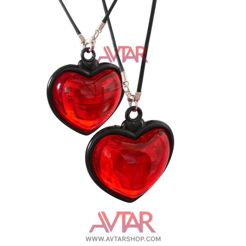 خوشبو قلبی (بسته دو عددی)