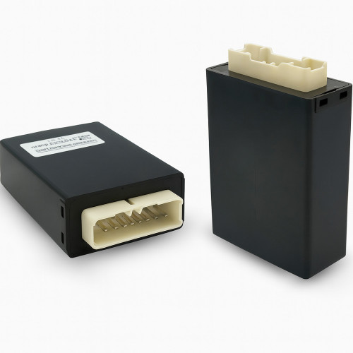 رله قفل مرکزی پراید 131