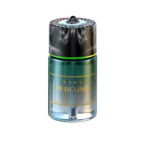 خوشبو کننده دکمه‌ای کهکشانی