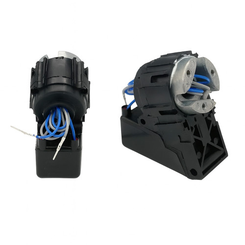 موتور آینه تاشو برقی