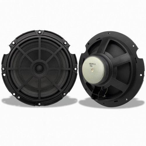 باند فابریک پژو 206 جلو 6.5 اینچ (تک عددی)