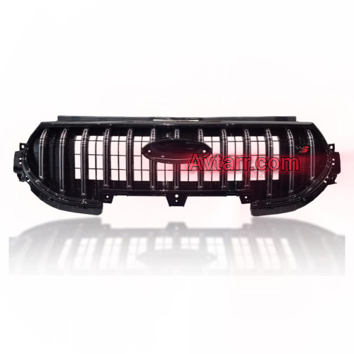 جلو پنجره آریزو 5 اف ال