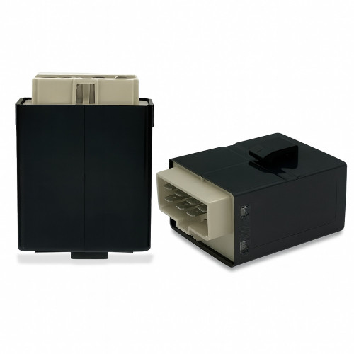 رله قفل مرکزی پراید صبا