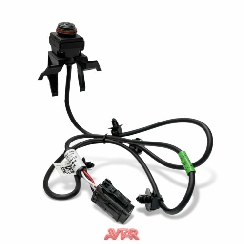 دوربین جلو آریزو 6 شرکتی