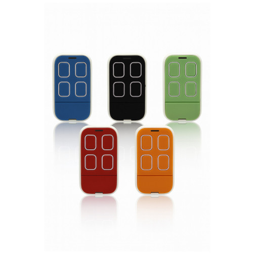 ریموت بلوتوث فرکانس 433 مگاهرتز مدل رنگی مارشال