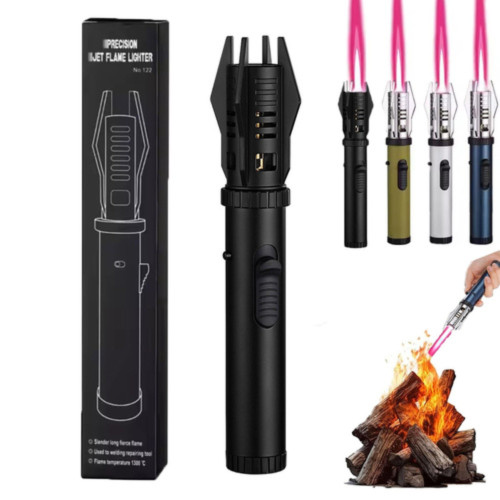 فندک اتمی مدل JET FLAME K39