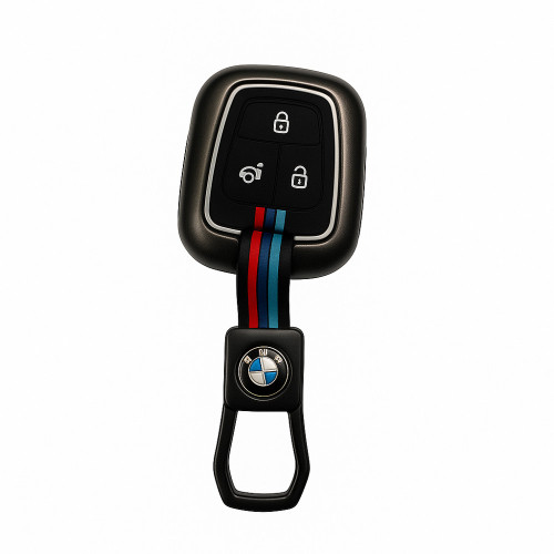 کاور فلزی ریموت پراید