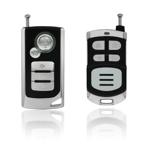 ریموت ساده هوتای مدل آنتن دار