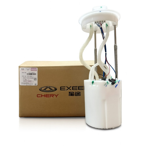 پمپ بنزین شرکتی تیگو 7 قدیم