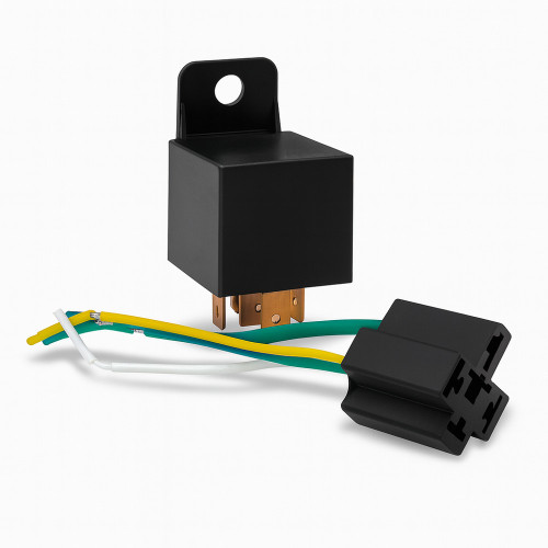 رله قطع کن پنج پایه