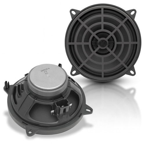 باند فابریک پژو 206 عقب 5 اینچ (تک عددی)