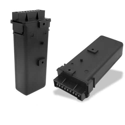 رله قفل مرکزی پژو