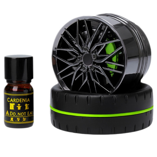 خوشبو خورشیدی طرح رینگ