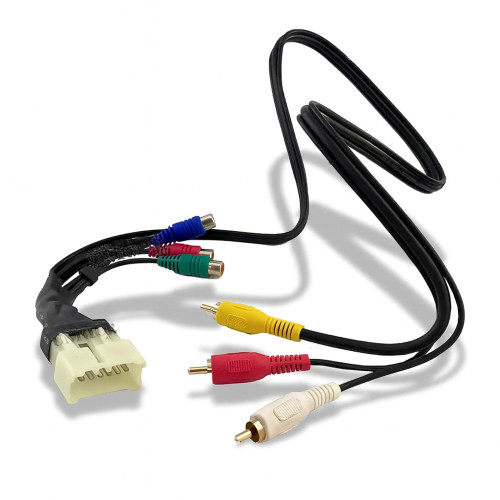 سوکت تبدیل دیجیتال مانیتور دنا