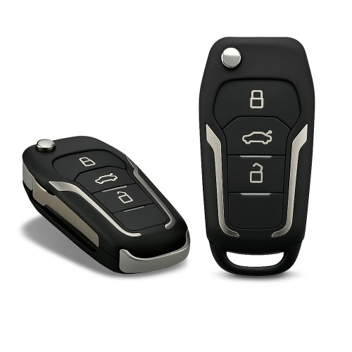 ریموت فابریک ساینا S و کوییک تاشو