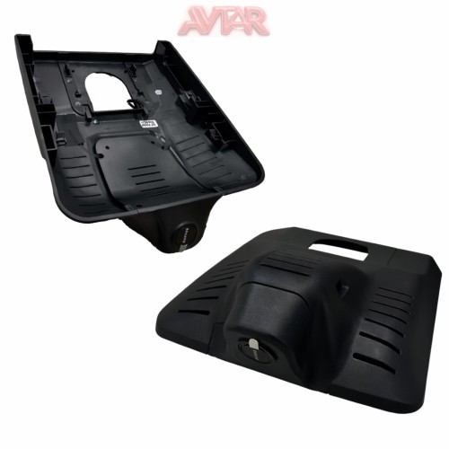 دوربین ثبت وقایع فابریکی تویوتا کرولا و لوین (دو دوربین)