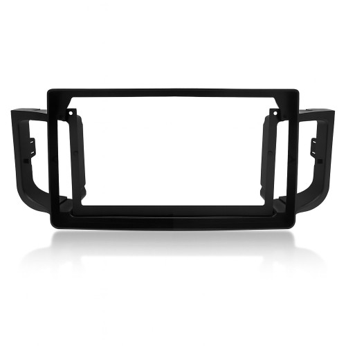 قاب مانیتور 9 اینچ لیفان 620 مشکی