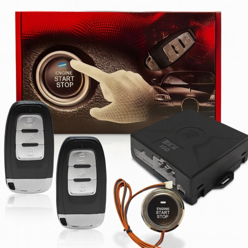 کیلس استارتر برند PKE