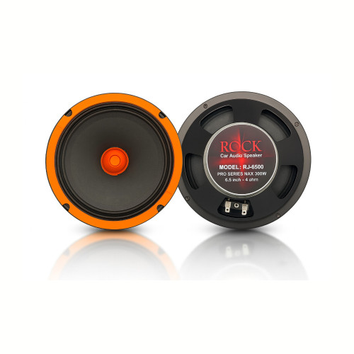 میدرنج برند راک 6.5 اینچ (دو عددی)