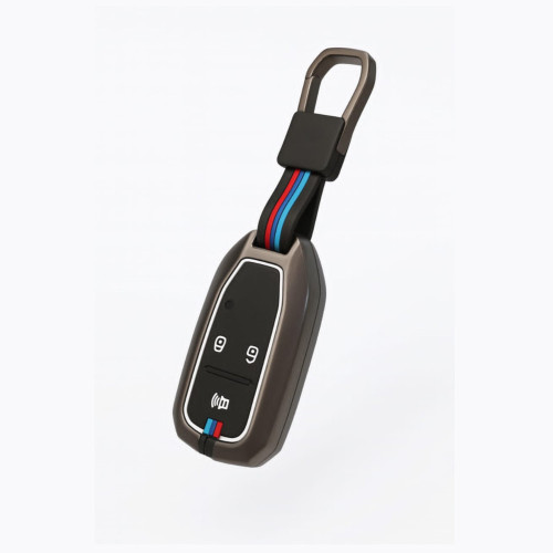 کاور فلزی ریموت جک S5